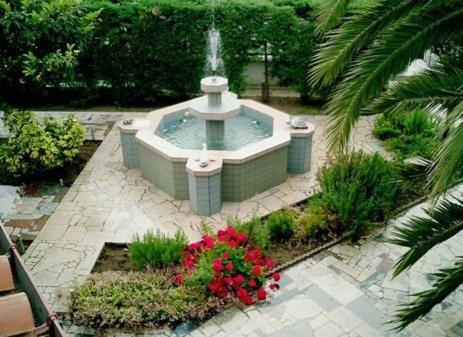 Villa Primavera 빌라 산 피에트로 외부 사진