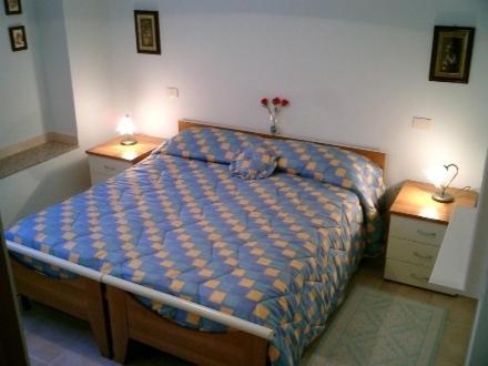 Villa Primavera 빌라 산 피에트로 객실 사진
